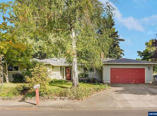 1267 Judy St, Woodburn, OR 97071