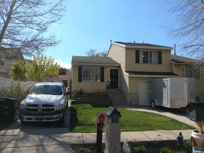 8846 S Cedar Cir, West Jordan, UT, 84088