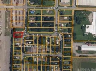 1804 Security Ave, Little Rock, AR 72202