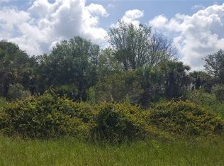 865 S Utopia St, Clewiston, FL 33440