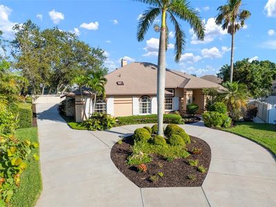 8321 9th Avenue Ter NW, Bradenton, FL, 34209