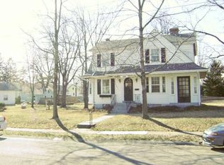 6743 Alpine Ave, Cincinnati, OH 45236