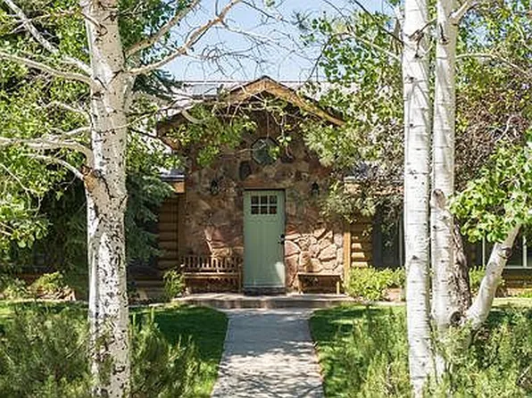 1404 S Hallam Rd, Kamas, UT 84036