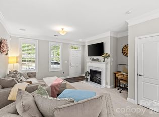 8935 Socata Way, Charlotte, NC 28269