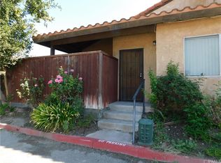 16595 Terrace Ln APT H, Fontana, CA 92335