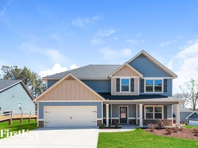 1109 Red Bud Cir, Villa Rica, GA, 30180