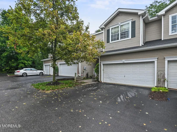 12 Cypress Court #2612, Clinton, NJ 08809