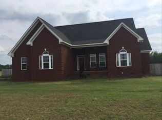 1780 Hibiscus Rd, Timmonsville, SC 29161