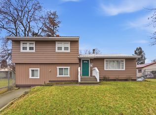 101 E Oregon St, Kalispell, MT 59901