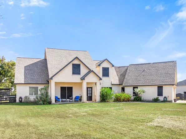 202 Lakeland Cir, Rosharon, TX 77583