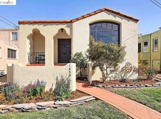 1659 Short St, Berkeley, CA 94702