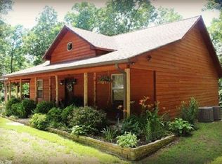 4200 Round Bottom Rd, Mountain View, AR 72560