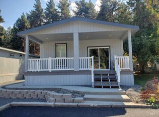 605 N Almon St SPACE 11, Moscow, ID 83843