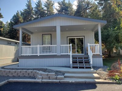 605 N Almon St SPACE 11, Moscow, ID, 83843
