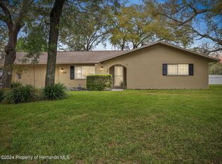1555 Larkin Rd, Spring Hill, FL 34608