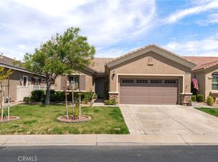 19478 Big Horn St, Apple Valley, CA 92308