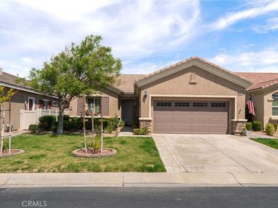 19478 Big Horn St, Apple Valley, CA, 92308
