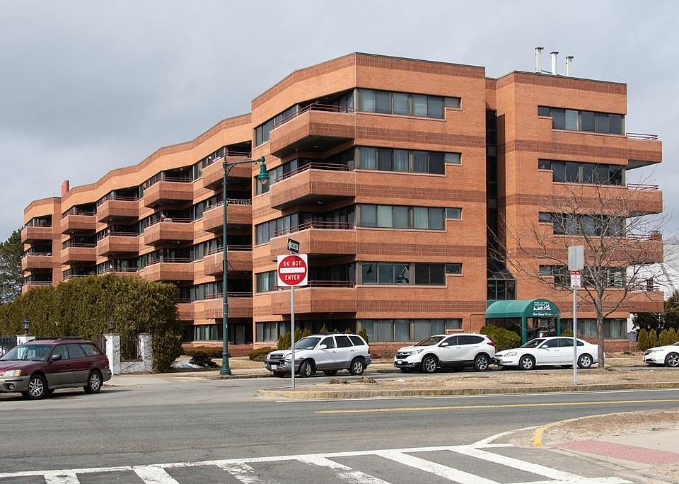 1st image of 1 Carey Cir APT 312