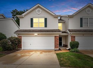 134 Homeshire Dr, Wentzville, MO 63385