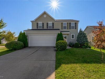 1416 Brentfield Dr, Wadsworth, OH, 44281