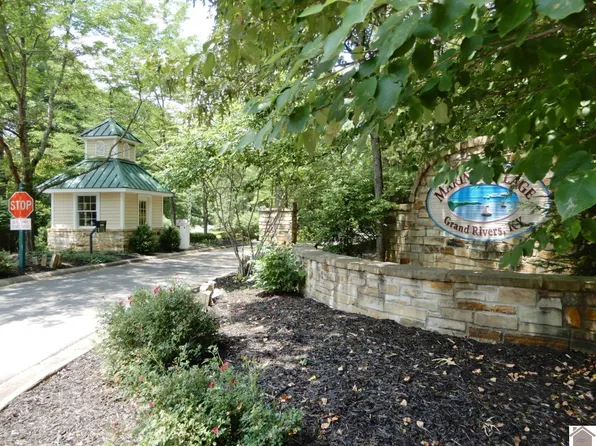 L-24 Gull Harbor Ln, Grand Rivers, KY 42045