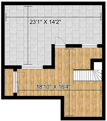 Rented by Nooklyn NYC LLC | media 51