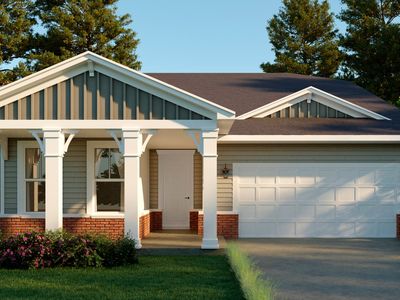 300 Applejack Dr, Saint Augustine, FL, 32092