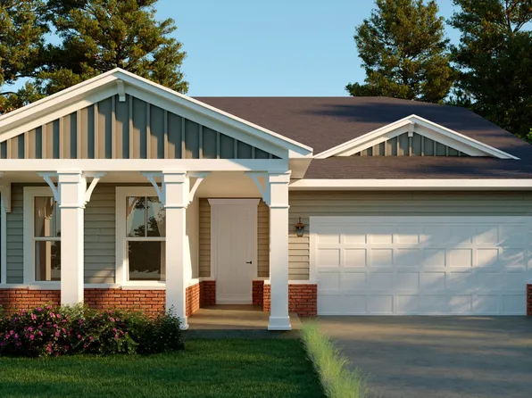 300 Applejack Dr, Saint Augustine, FL 32092