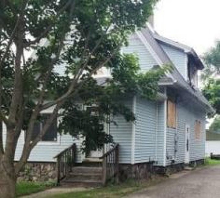 Property Side View