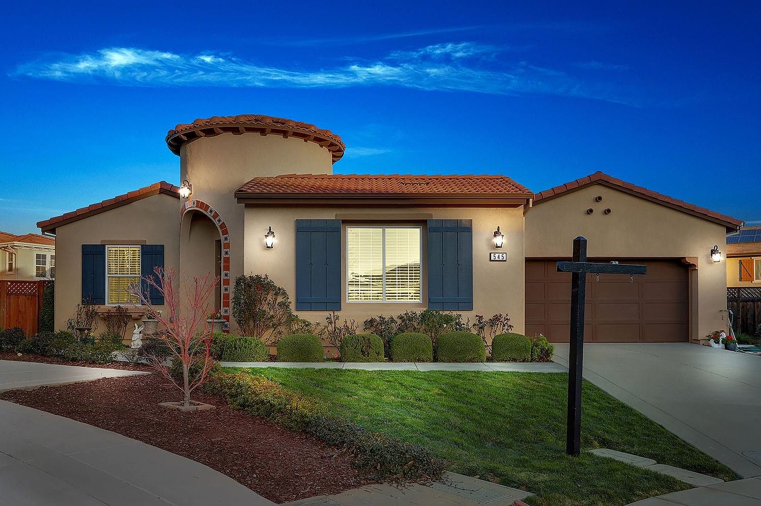 545 N Miraloma Ct, Mountain House, CA 95391 Zillow