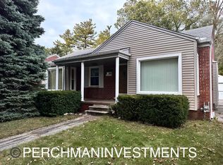 26016 Fordson Hwy, Redford, MI 48239