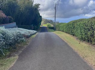 Middle Rd, Kula, HI 96790