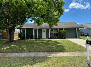 3544 Murrow St, New Port Richey, FL 34655