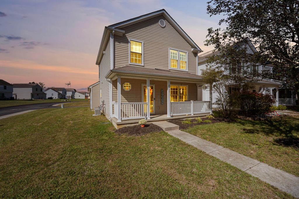Real estate listing image