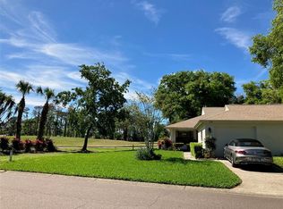 9316 Golf View Dr #9316, New Pt Richey, FL 34655