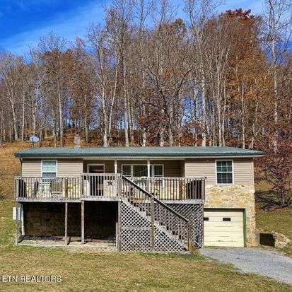 671 Hensley Hollow Rd, Thorn Hill, TN 37881