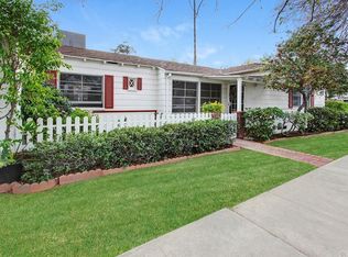 5860 Troost Ave, North Hollywood, CA 91601