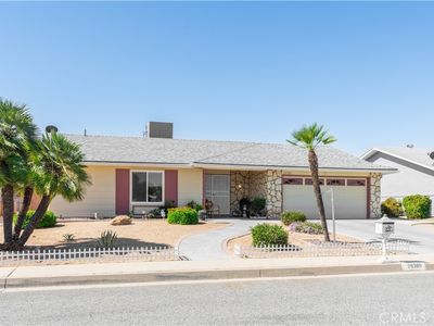 26389 Allentown Dr, Sun City, CA, 92586