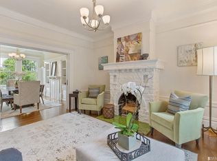 1487 6th Ave, San Francisco, CA 94122