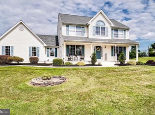 2125 Salford St, Harleysville, PA 19438