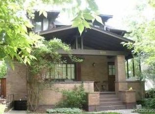 1539 N Madison St, Denver, CO 80206
