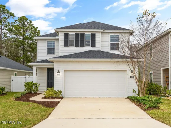 14427 DURBIN ISLAND Way, Jacksonville, FL 32259