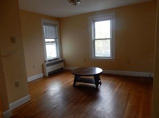 295 Huntington Ave #5, Boston, MA 02115