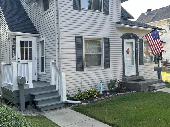 234 Crocker Blvd, Mount Clemens, MI 48043