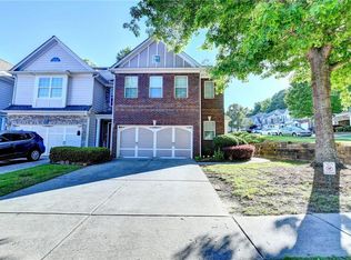 921 Pierce Ivy Ct, Lawrenceville, GA 30043