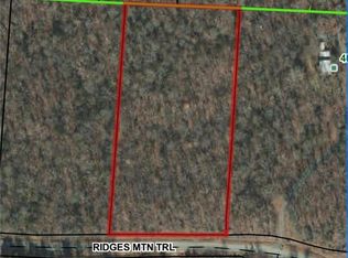 0 Ridges Mountain Trl, Asheboro, NC 27205