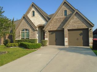 23019 Fenster Fox Ter, Katy, TX 77493