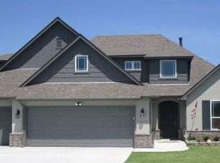 30142 Priscilla Dr, Inola, OK 74036