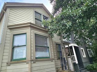 2308 Parker St, Berkeley, CA 94704