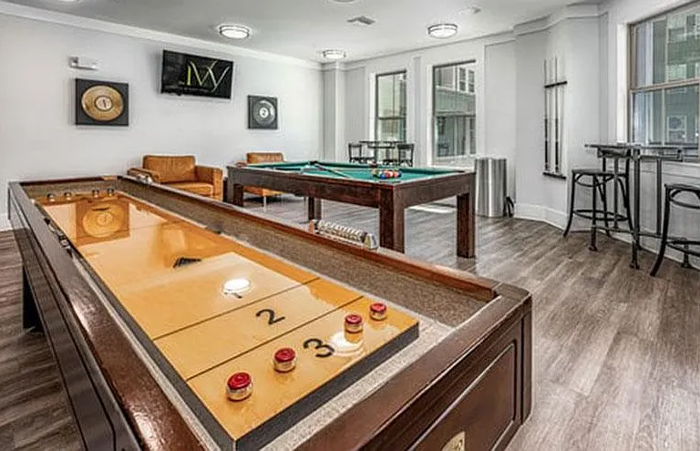 The Ivy Residences at Health Village Apartment Homes — Photo 12